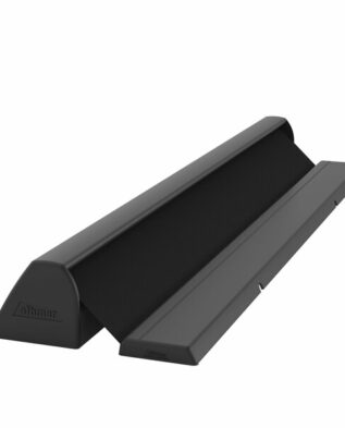 Fingerschutz NR-32 Unisafe Schwarz