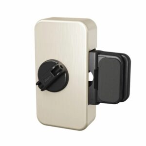 HS-25 Fingerschutz - Stopper - Hauptschliesskante