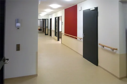 ACROLEN Wandschutzplatten 1