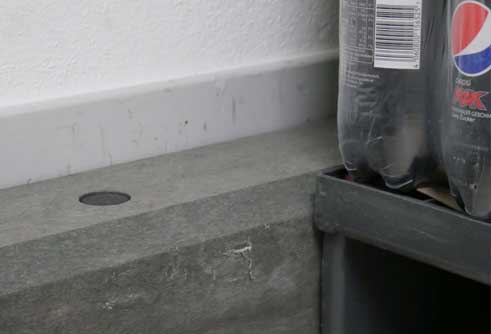 TP200015 Bodenkantenschutz