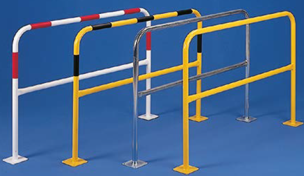 Produkt BEMU Anfahrschutz