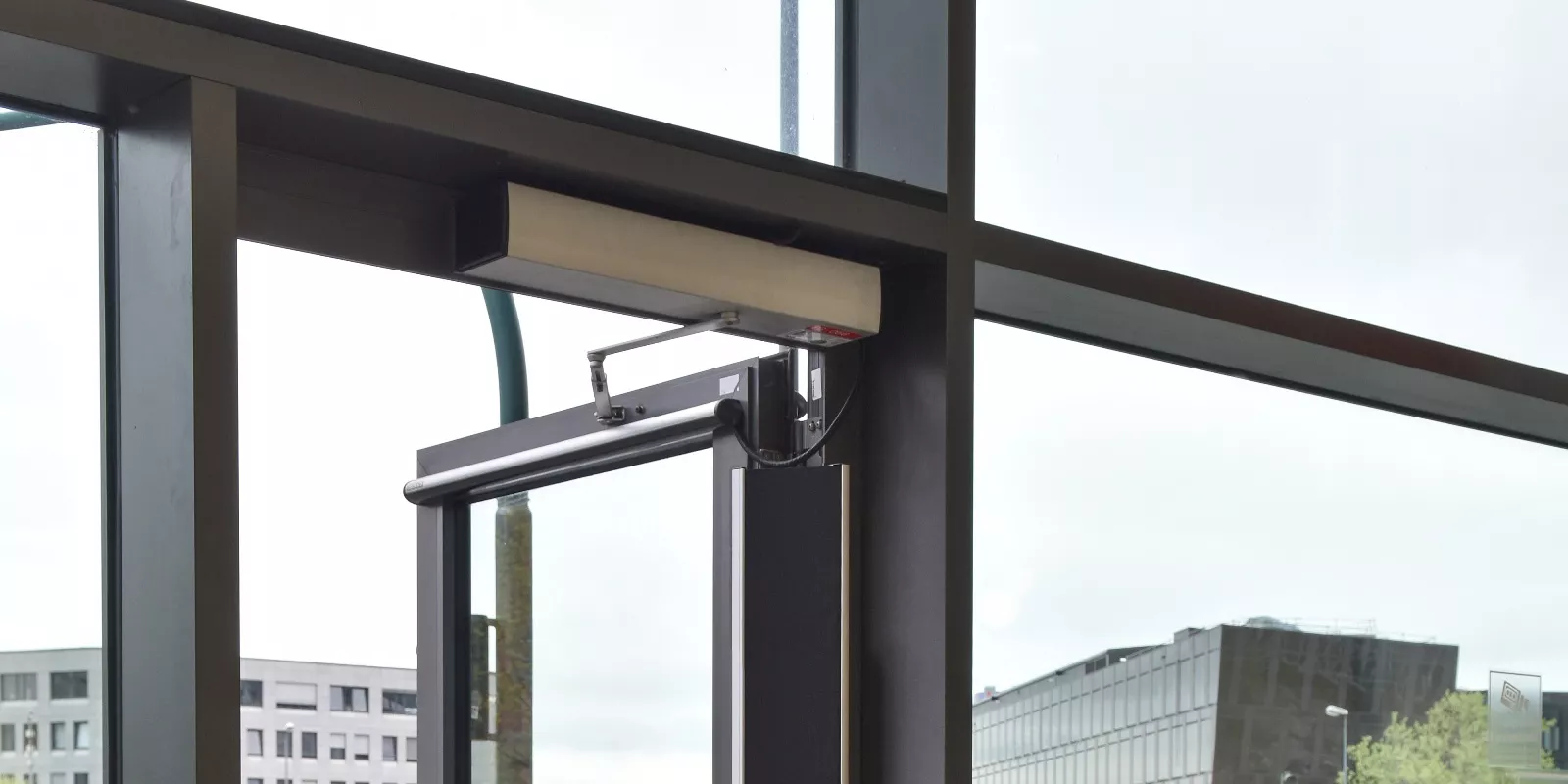 Produkt Athmer Fingerschutz