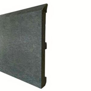 Tera Protect 200 und 250 – langlebiger Wandschutz und Rammschutz aus Recycling-PET