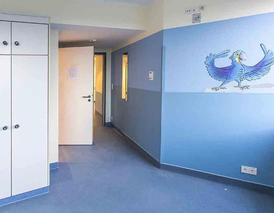 ACROLEN Wandschutzplatten – Smarte Lösungen für umfassenden Schutz